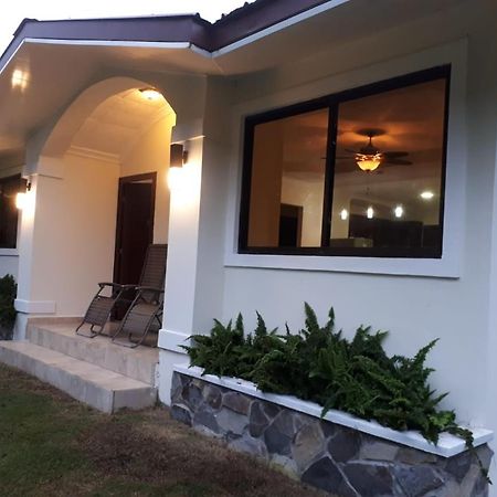 Casa Mirango Boquete Villa Luaran gambar