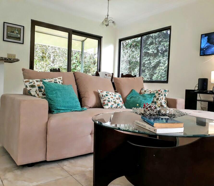 Casa Mirango Boquete Villa Luaran gambar