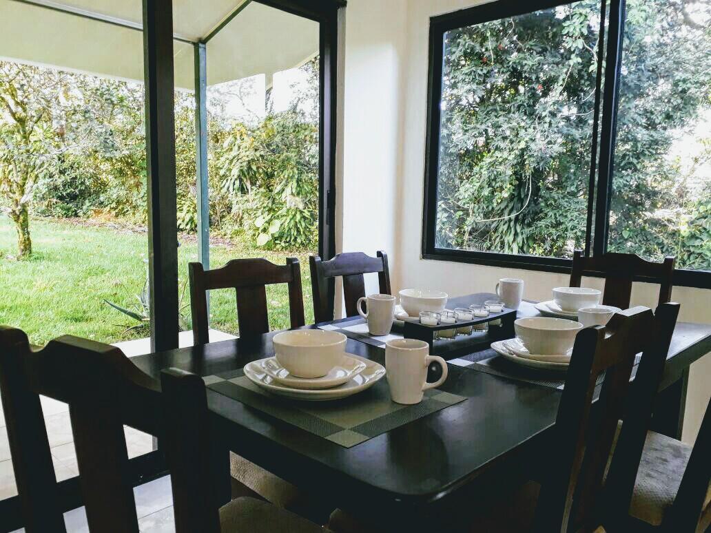 Casa Mirango Boquete Villa Luaran gambar