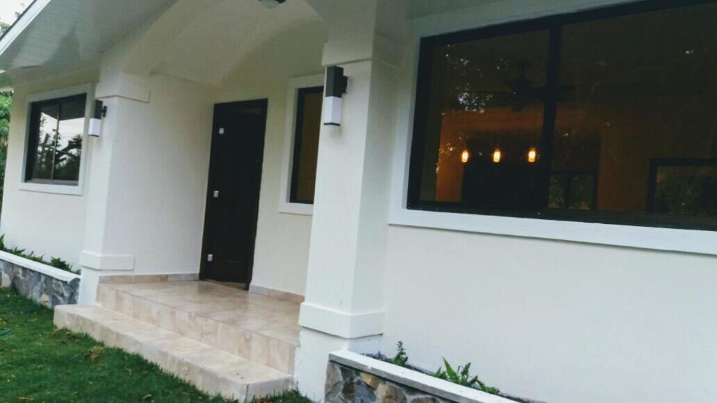 Casa Mirango Boquete Villa Luaran gambar