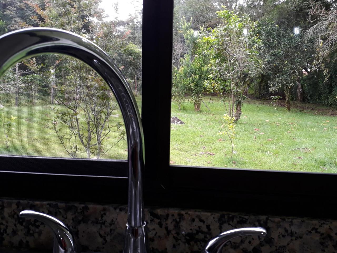 Casa Mirango Boquete Villa Luaran gambar