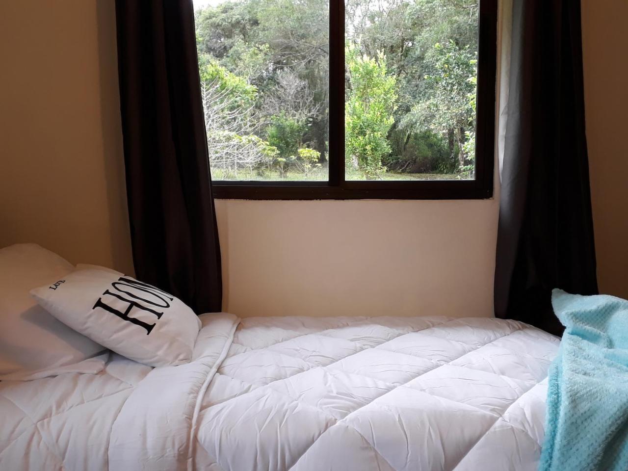 Casa Mirango Boquete Villa Luaran gambar