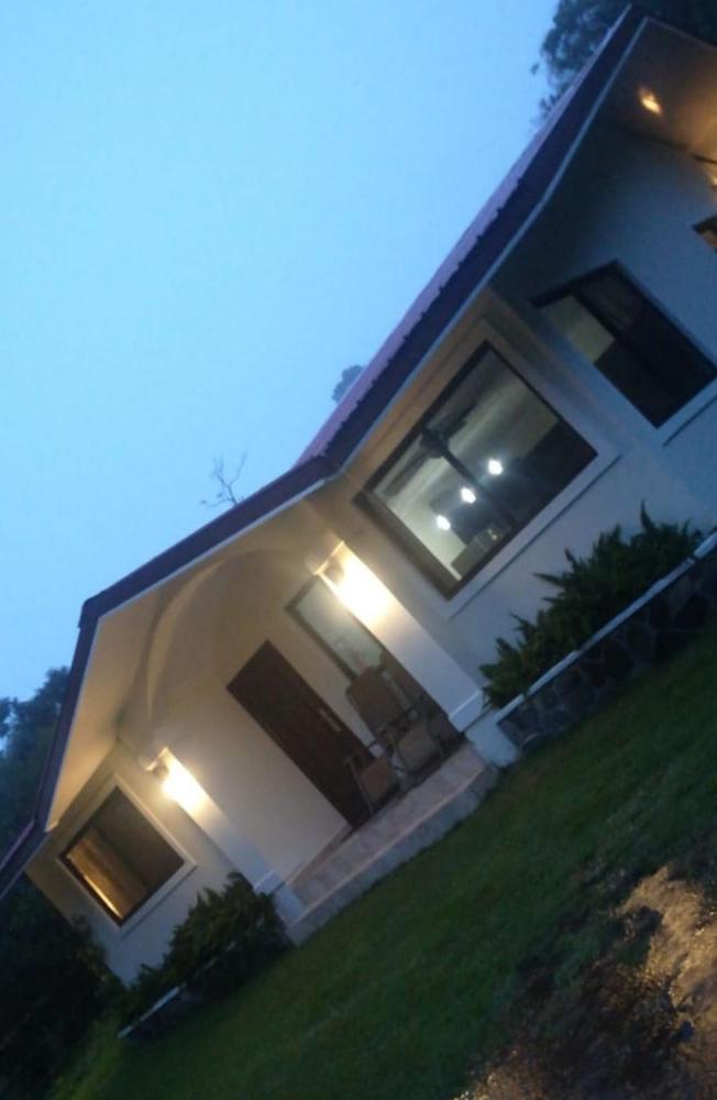 Casa Mirango Boquete Villa Luaran gambar