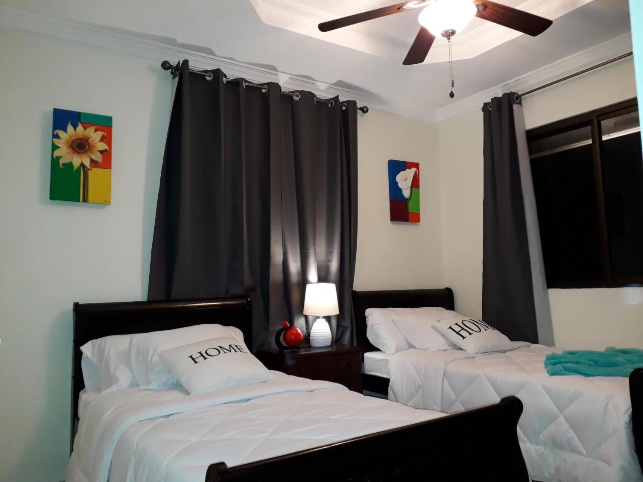 Casa Mirango Boquete Villa Luaran gambar