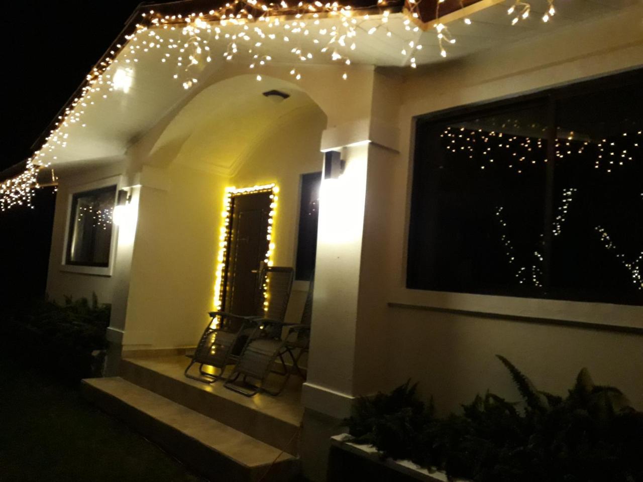 Casa Mirango Boquete Villa Luaran gambar