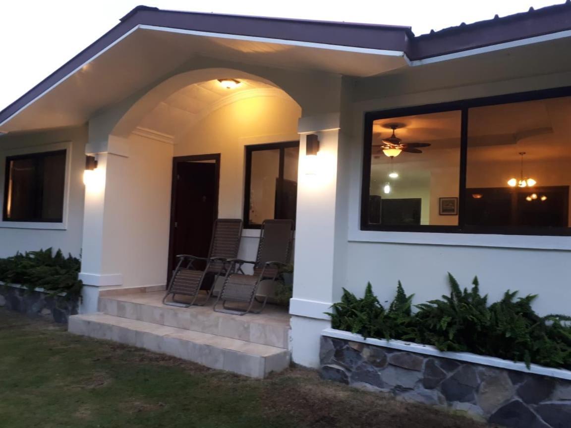 Casa Mirango Boquete Villa Luaran gambar